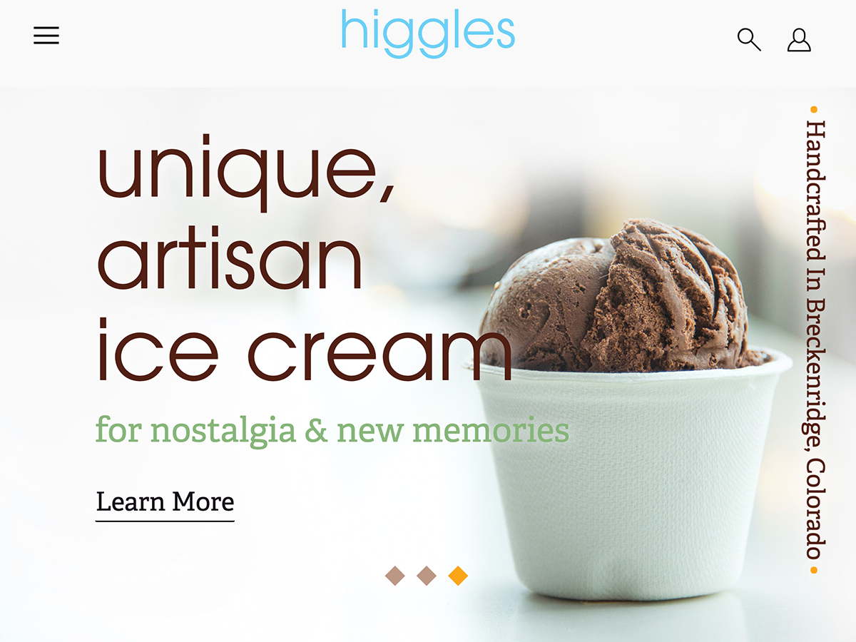 Higgles Artisan Ice Cream